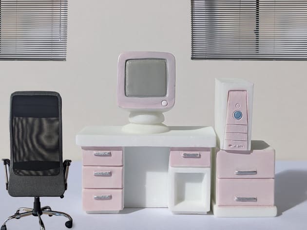 事務所の引越し